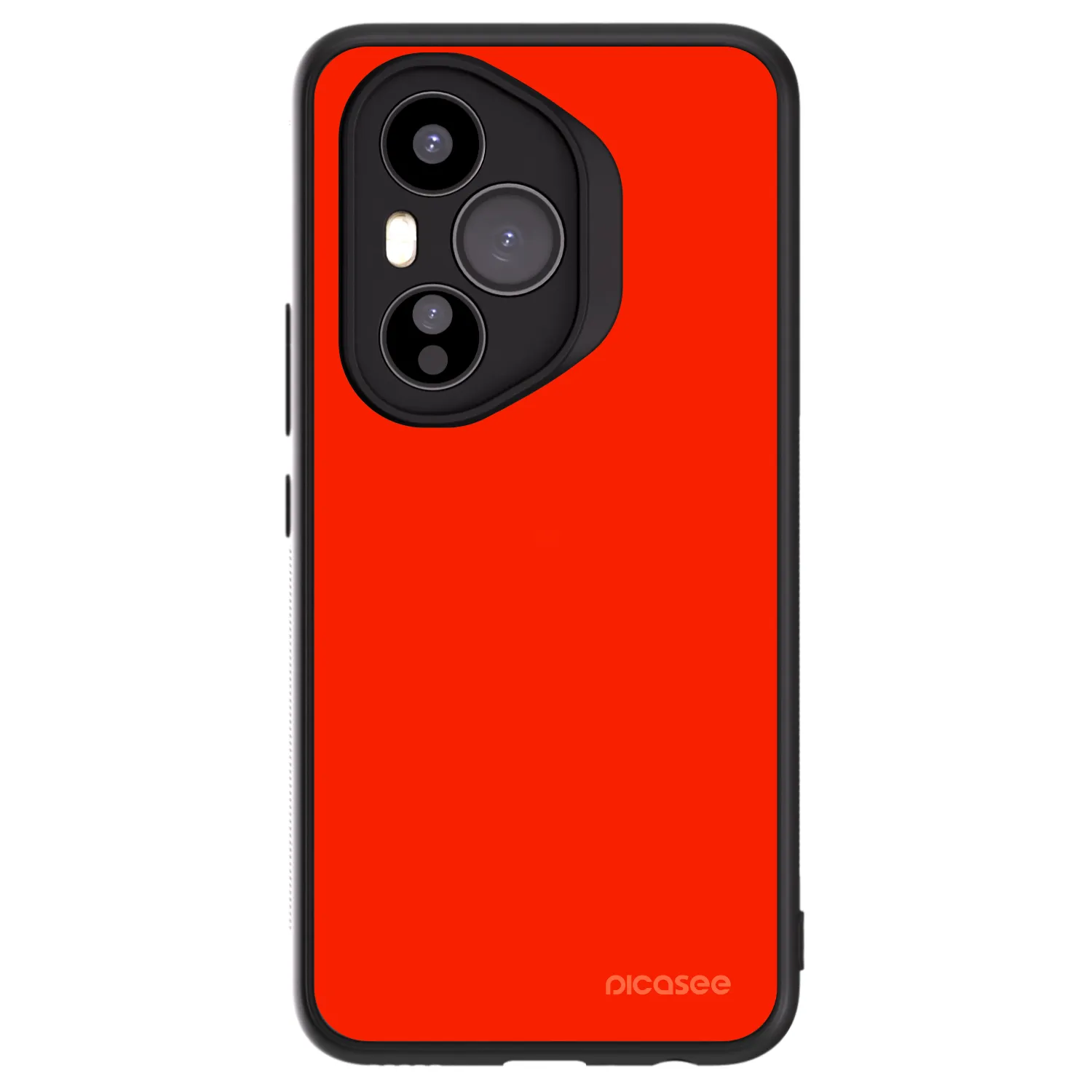 Picasee ULTIMATE CASE für Honor 400 Pro 5G - Maranello Red