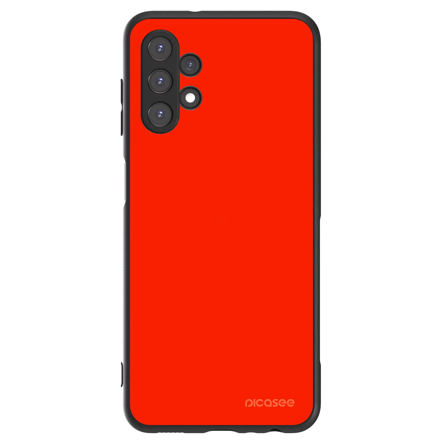 Picasee ULTIMATE CASE für Samsung Galaxy A13 5G - Maranello Red