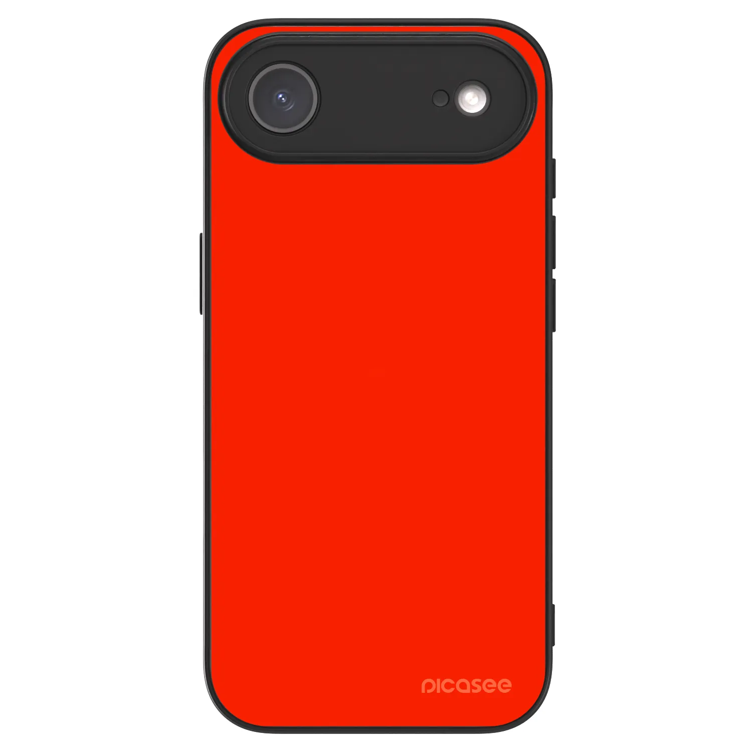 Picasee ULTIMATE CASE MagSafe für Apple iPhone Air - Maranello Red