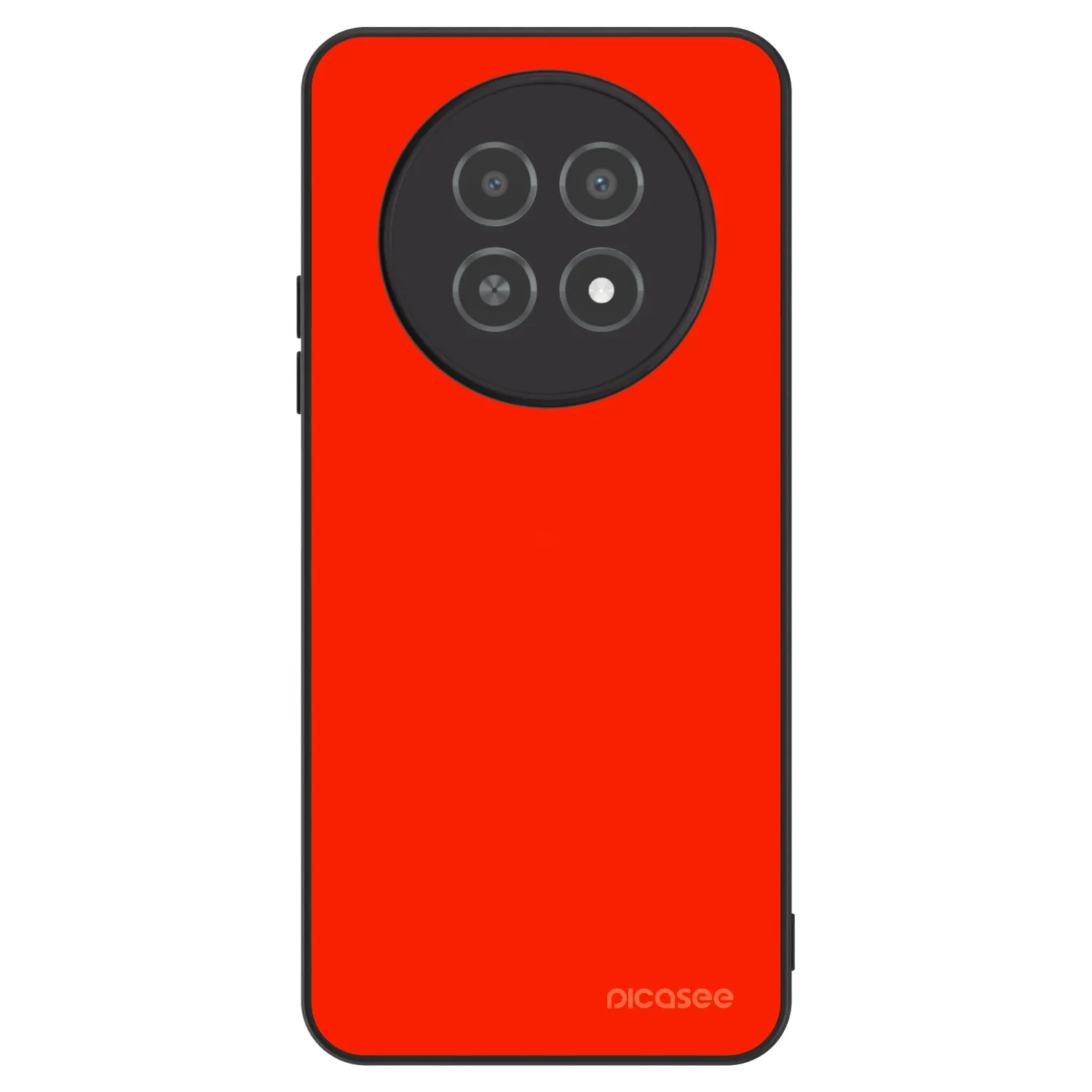 Picasee ULTIMATE CASE für Realme 12X - Maranello Red