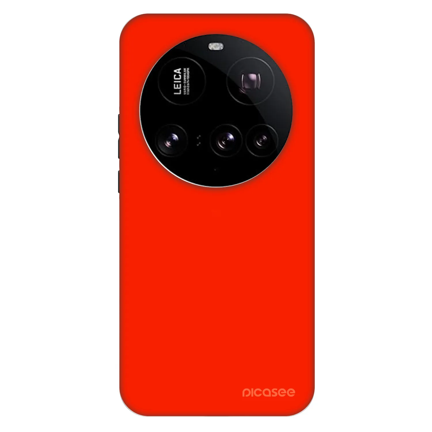 Picasee Fashion Case für Xiaomi 15 Ultra - Maranello Red