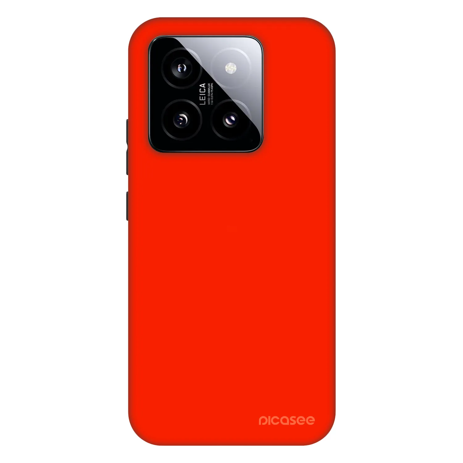 Picasee Fashion Case für Xiaomi 14 - Maranello Red