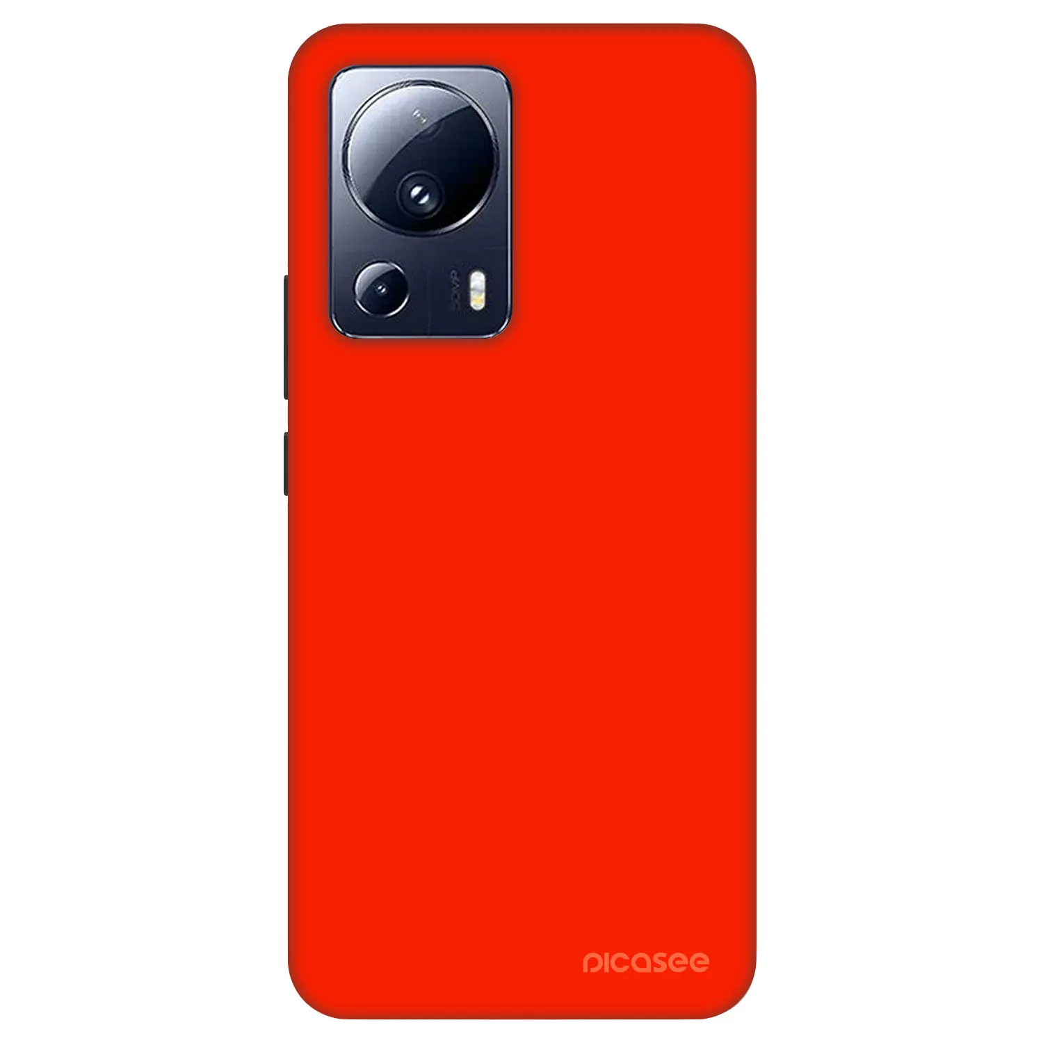 Picasee Fashion Case für Xiaomi 13 Lite - Maranello Red