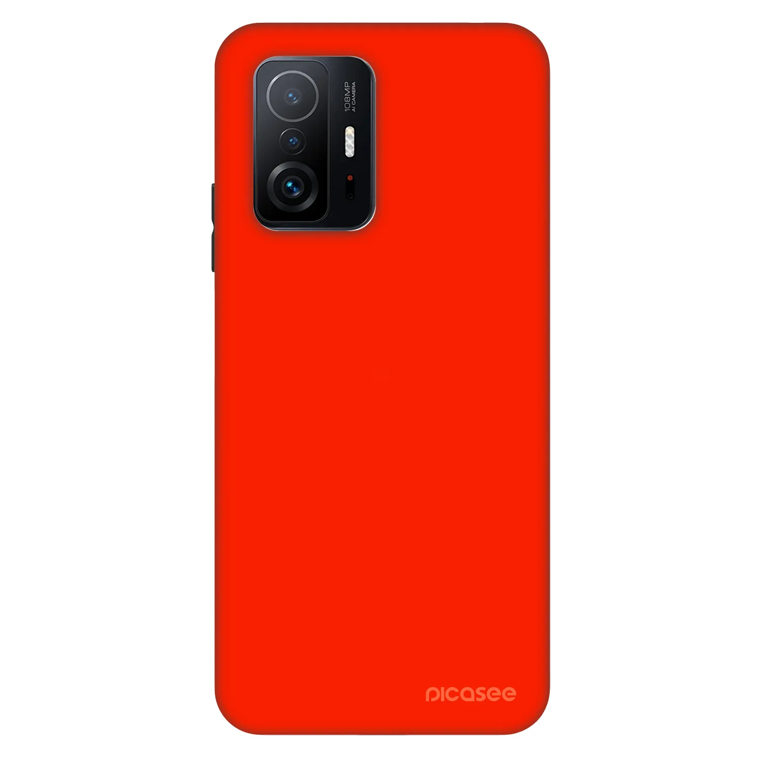 Picasee Fashion Case für Xiaomi 11T Pro - Maranello Red