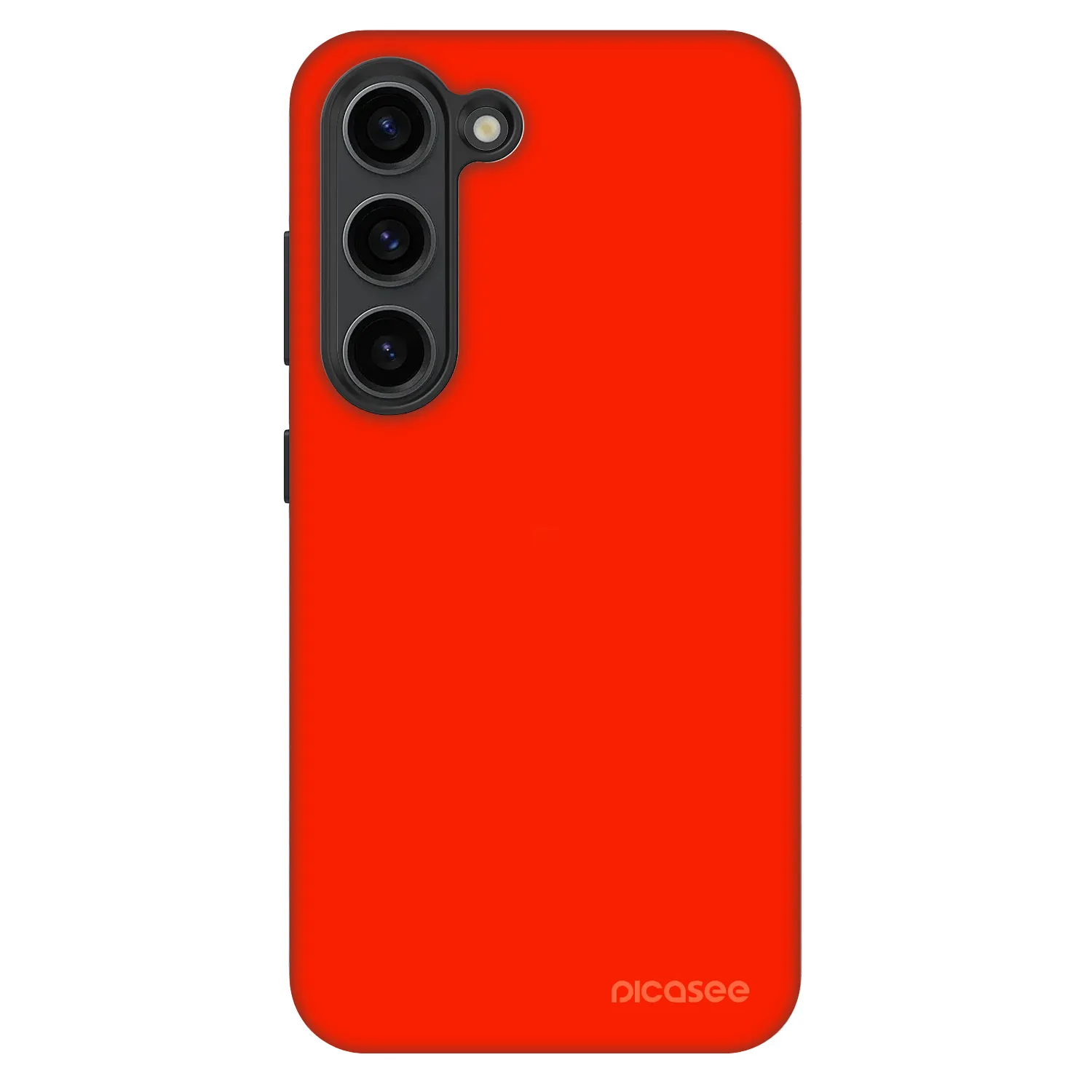Picasee Fashion Case für Samsung Galaxy S23+ 5G - Maranello Red