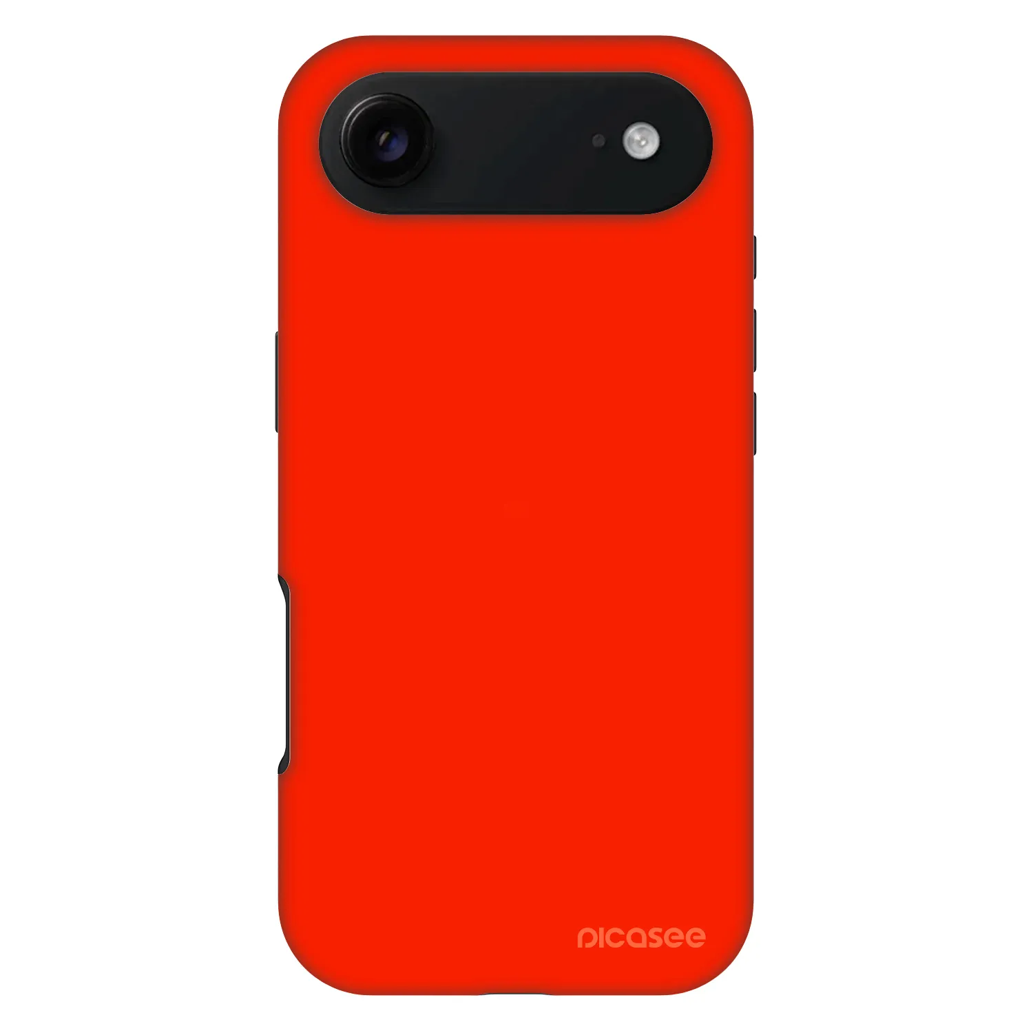 Picasee Fashion Case MagSafe für Apple iPhone Air - Maranello Red