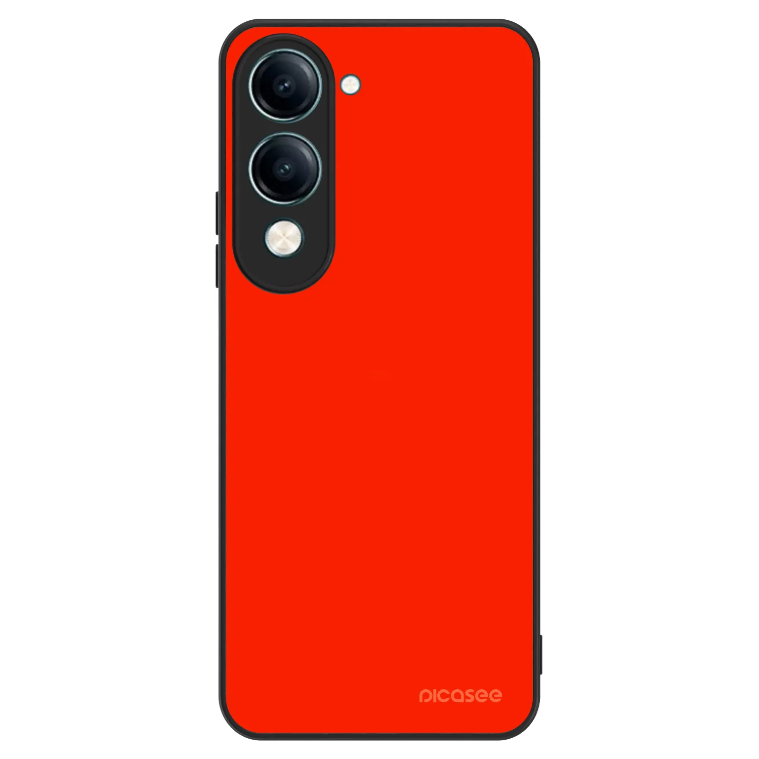 Picasee ULTIMATE CASE für Vivo Y29s 5G - Maranello Red