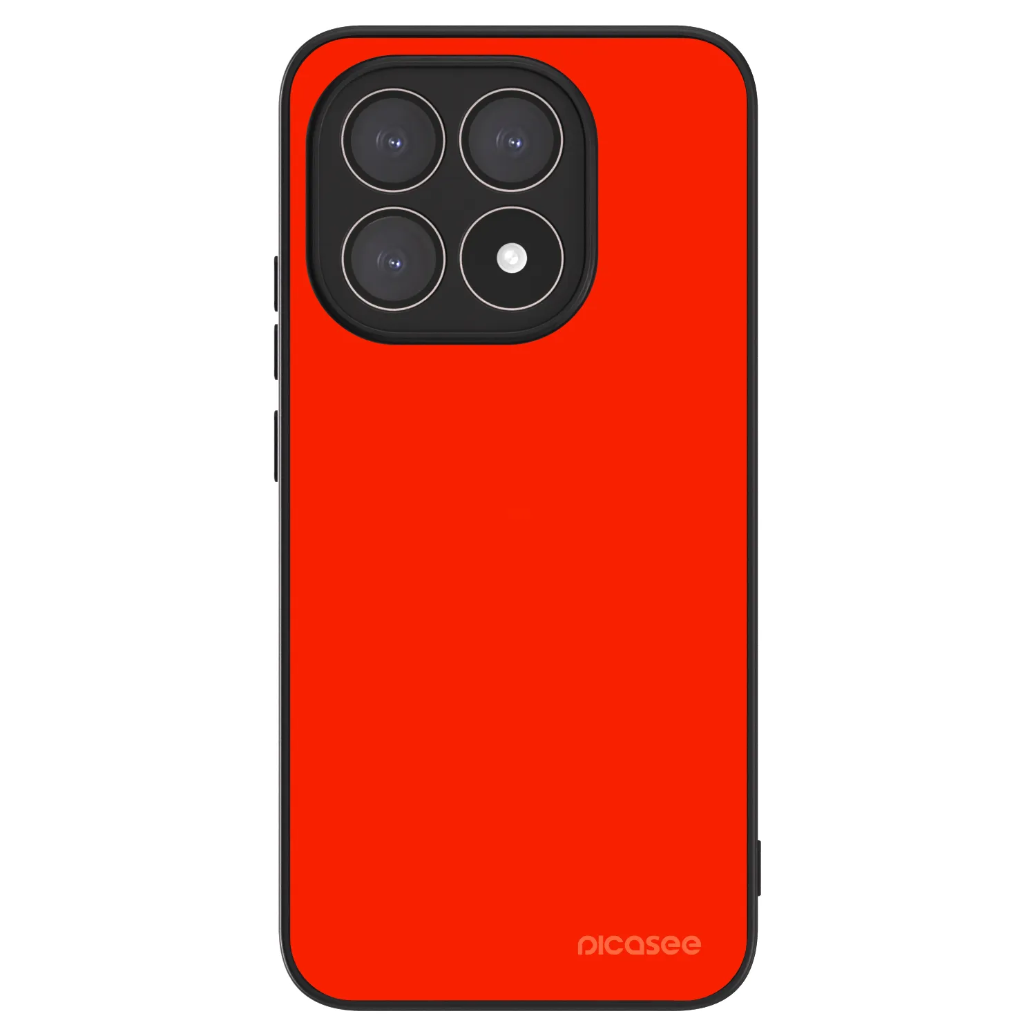 Picasee ULTIMATE CASE für Xiaomi 15T - Maranello Red