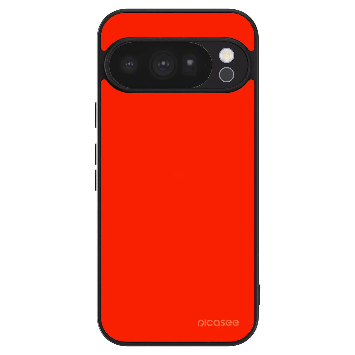Picasee ULTIMATE CASE für Google Pixel 10 Pro - Maranello Red