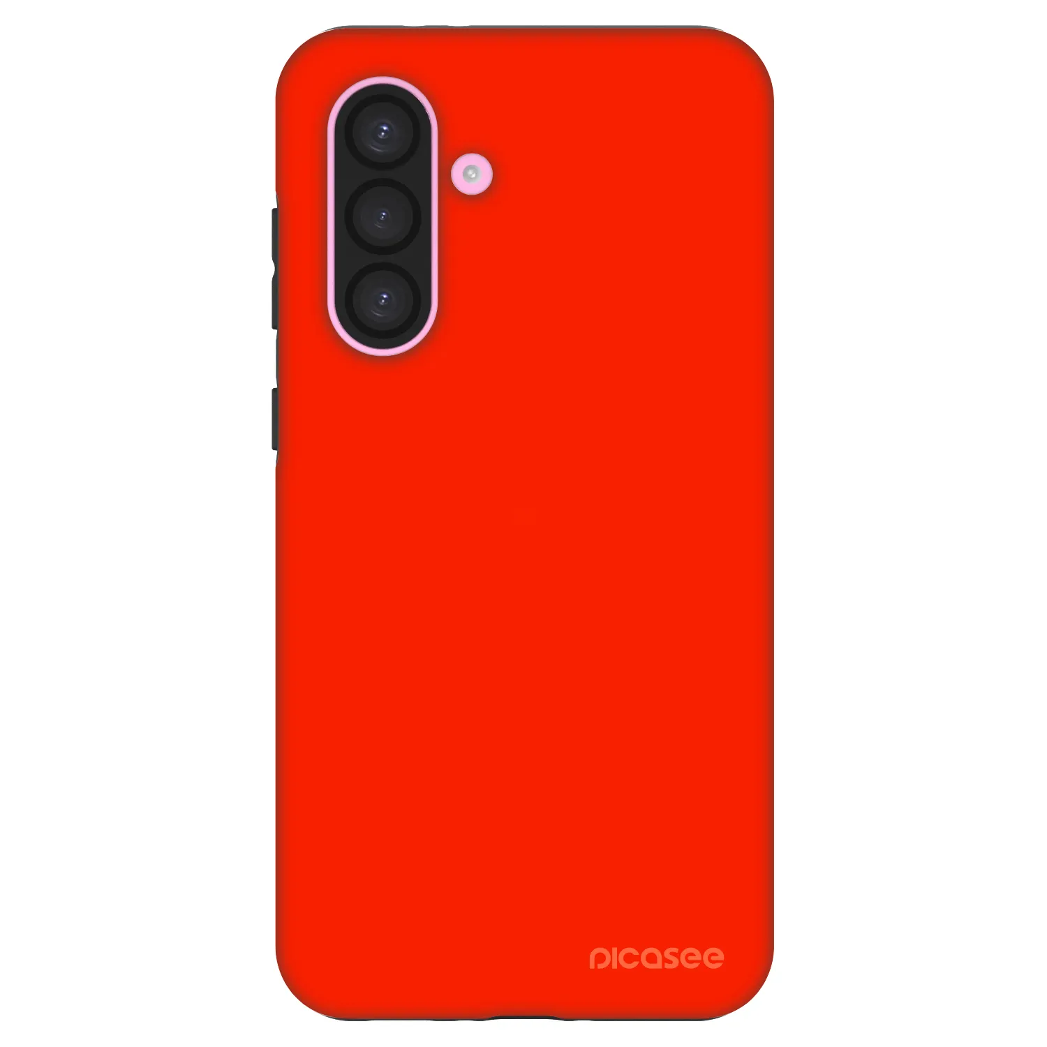 Picasee Fashion Case für Samsung Galaxy A56 5G A566B - Maranello Red