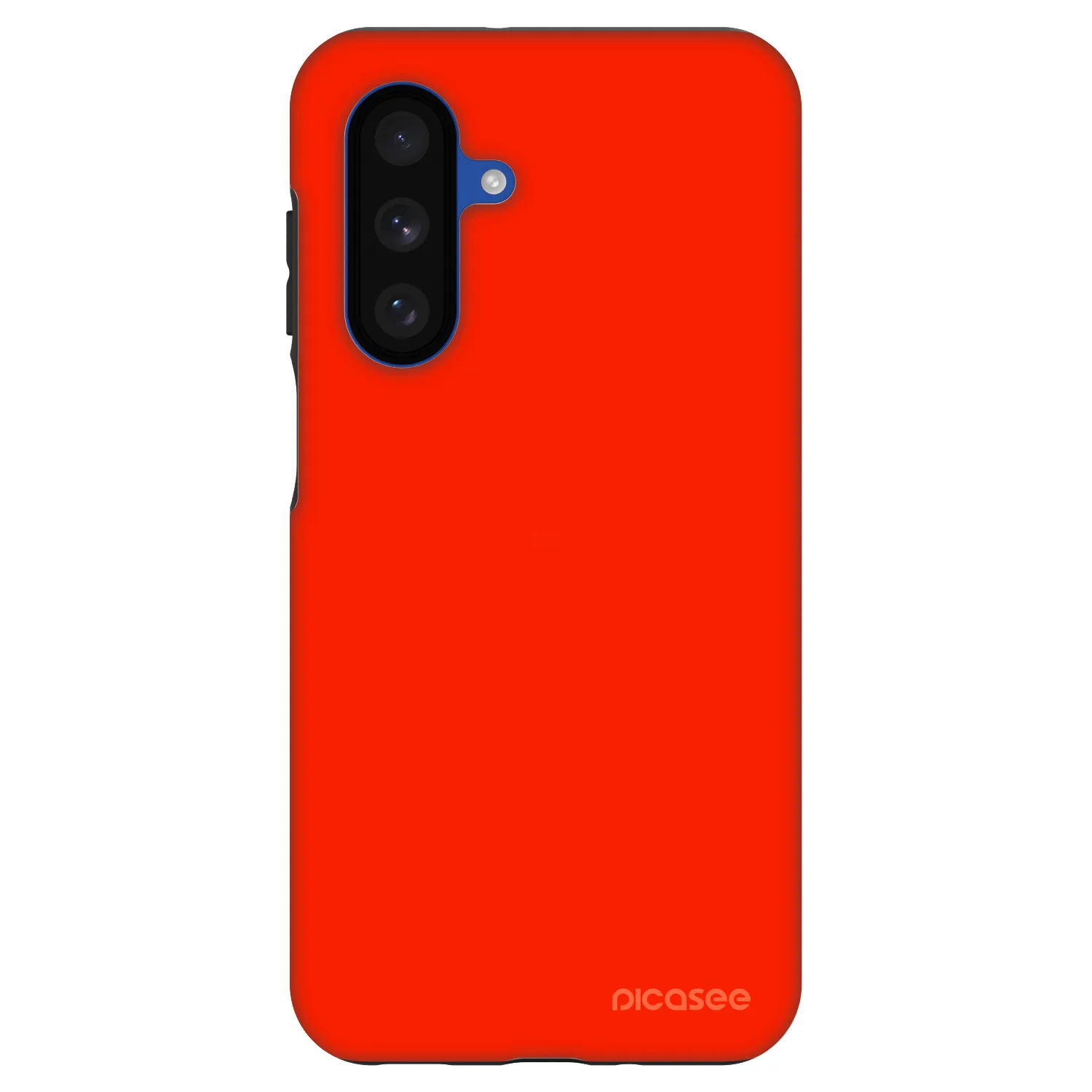 Picasee Fashion Case für Samsung Galaxy A17 5G - Maranello Red