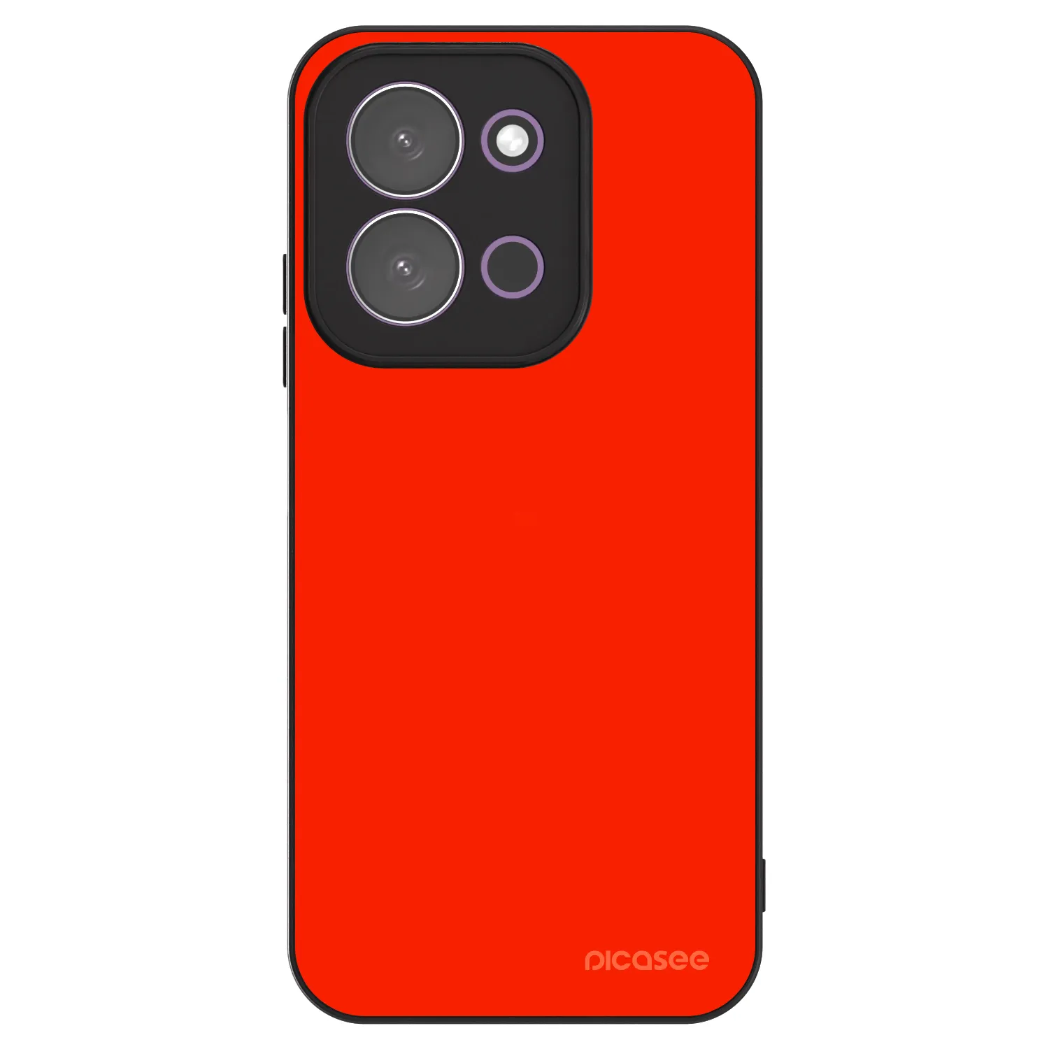 Picasee ULTIMATE CASE für Xiaomi Redmi 15C 5G - Maranello Red