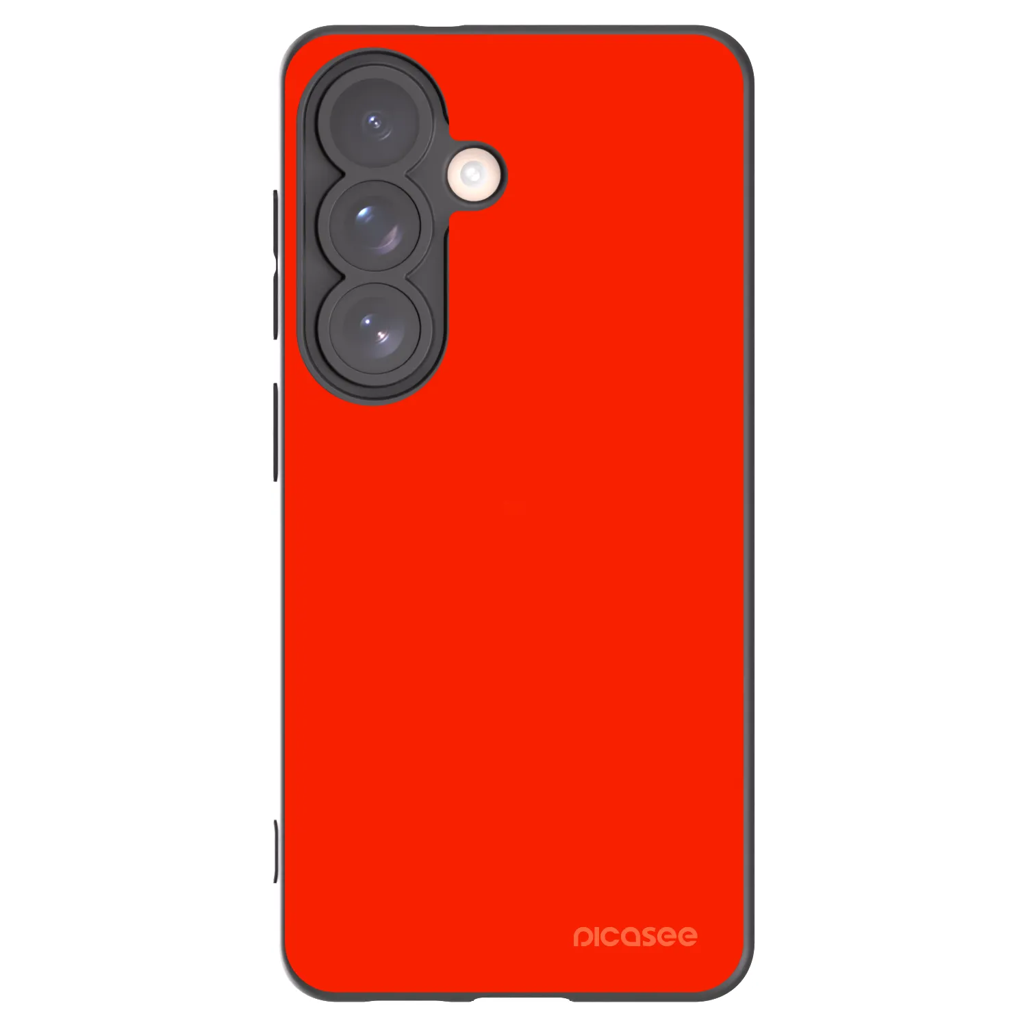 Picasee ULTIMATE CASE für Samsung Galaxy S26 - Maranello Red