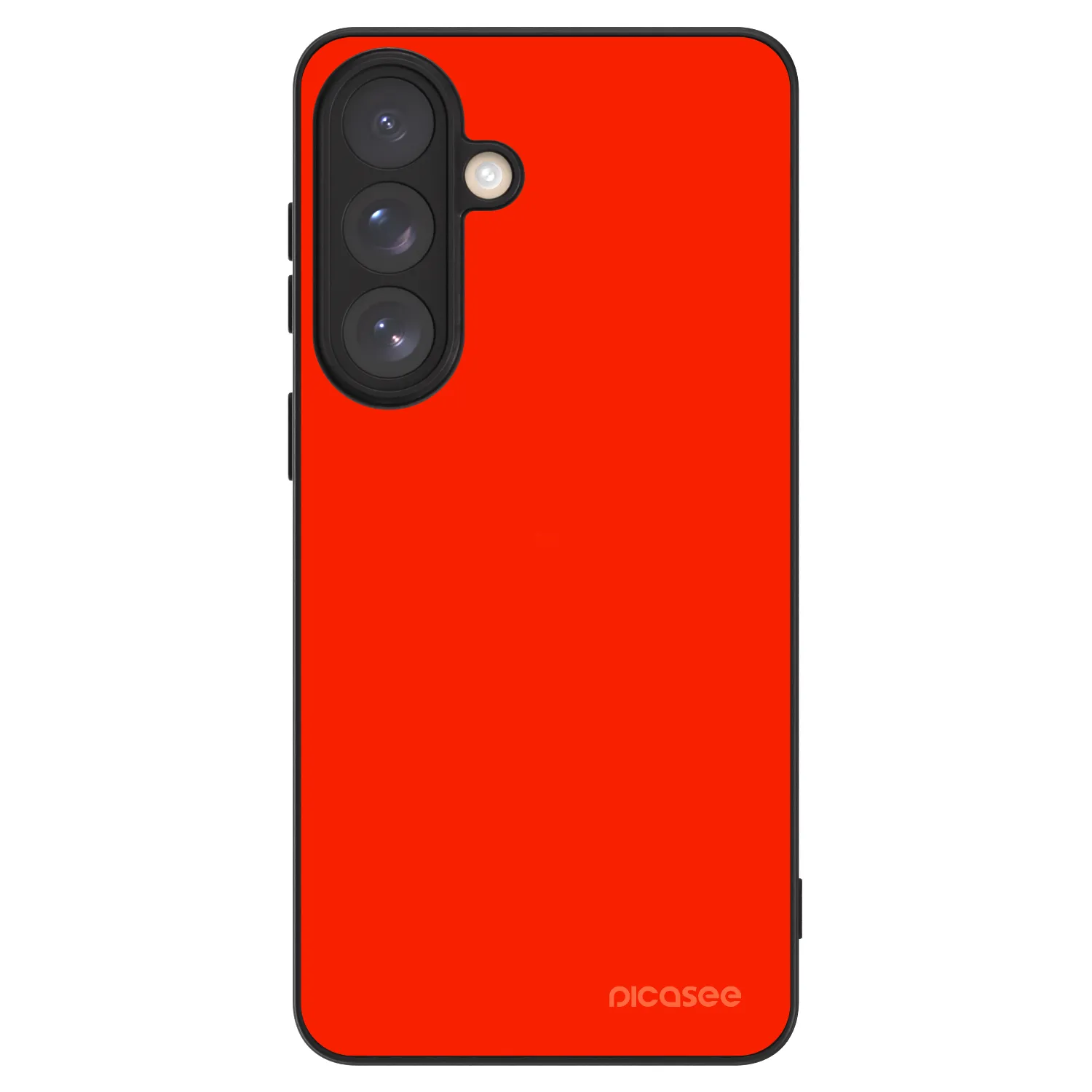 Picasee ULTIMATE CASE für Samsung Galaxy S26+ - Maranello Red