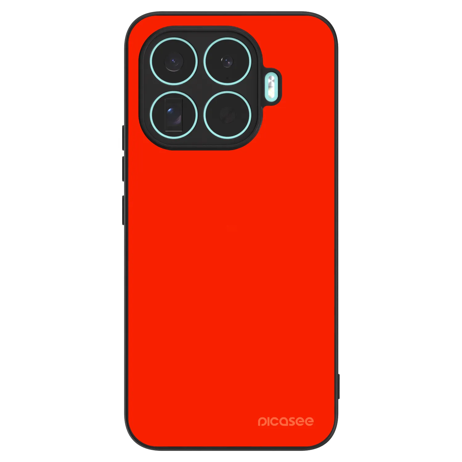 Picasee ULTIMATE CASE für Xiaomi 17T Pro - Maranello Red