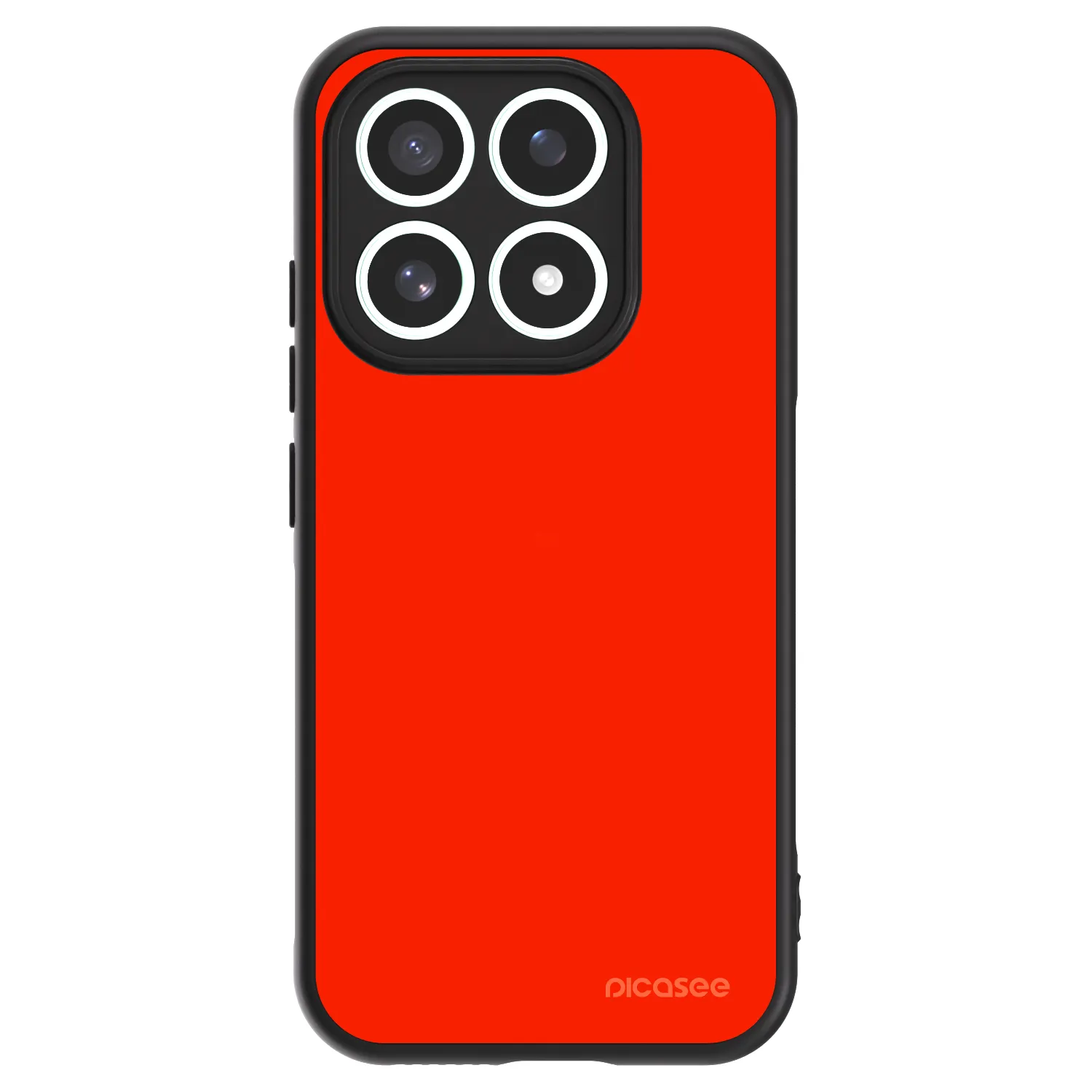 Picasee ULTIMATE CASE PowerShare für Xiaomi 17 - Maranello Red