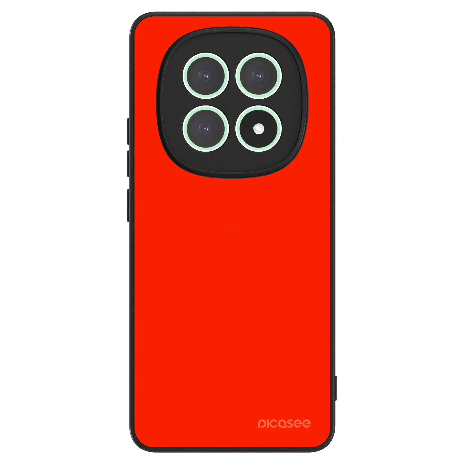 Picasee ULTIMATE CASE für Xiaomi Redmi Note 15 5G - Maranello Red