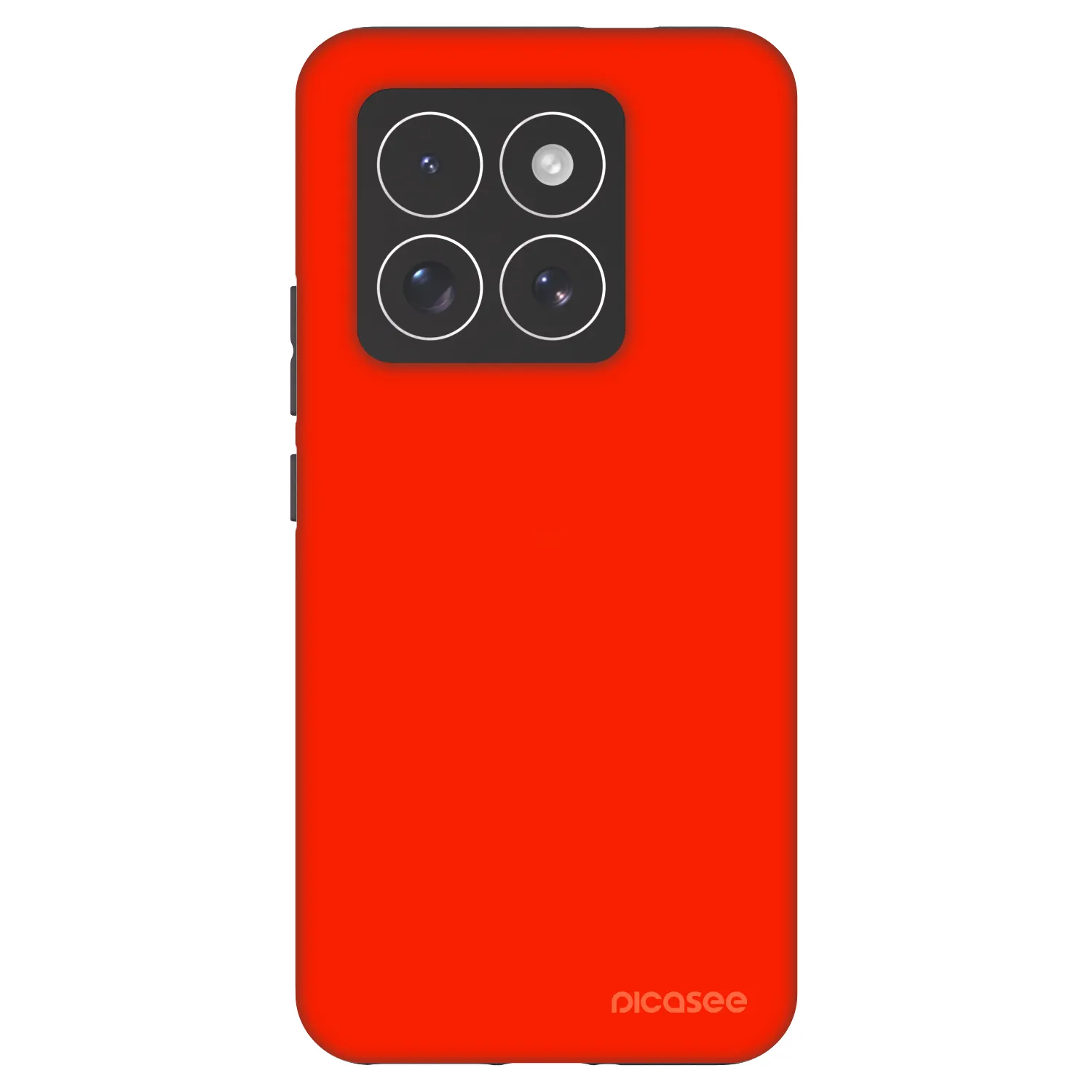 Picasee Fashion Case für Xiaomi 14 Pro - Maranello Red