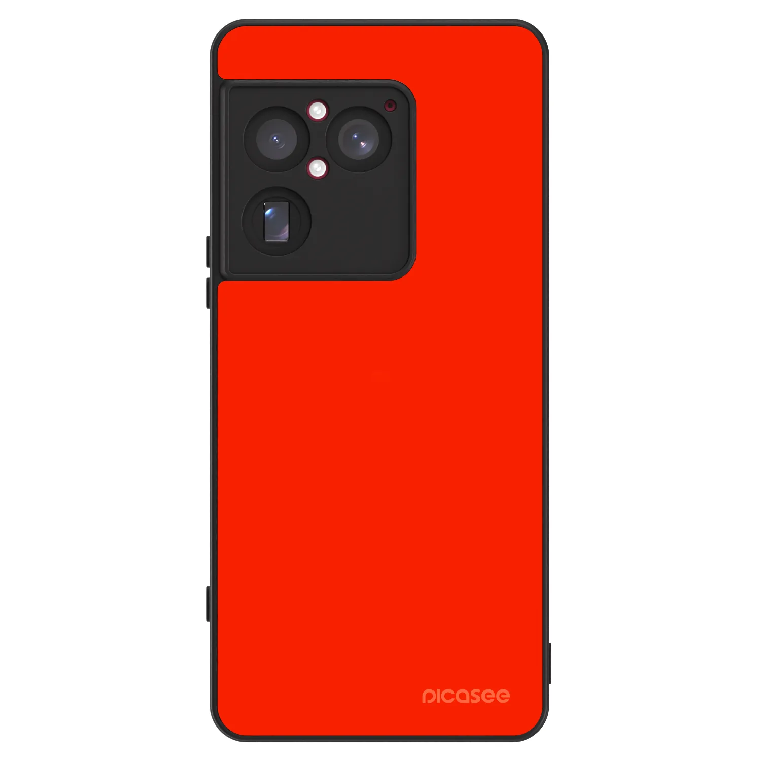 Picasee ULTIMATE CASE für Sony Xperia 1 VIII 5G - Maranello Red