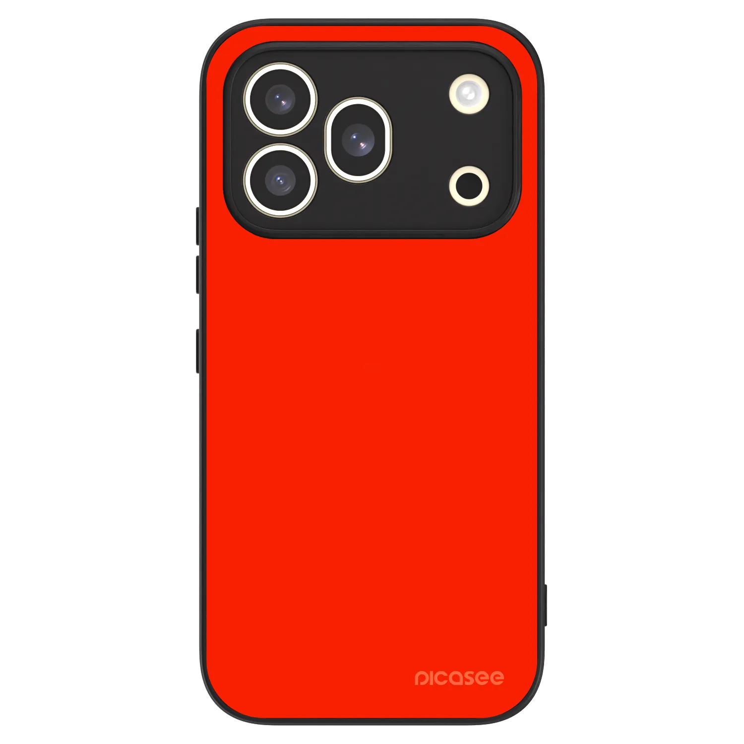 Picasee ULTIMATE CASE für Honor 600 Pro - Maranello Red