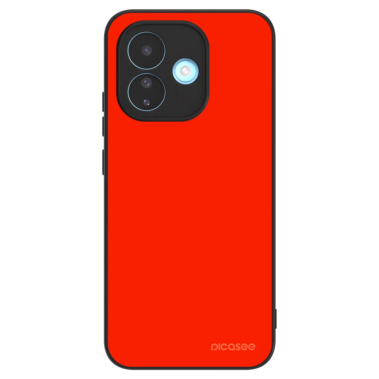 Picasee ULTIMATE CASE für Xiaomi Redmi Note 17 Pro 5G - Maranello Red