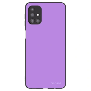 Hülle für Samsung Galaxy M31s - Mystic Melody