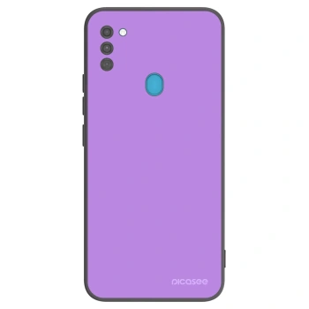 Hülle für Samsung Galaxy M11 - Mystic Melody