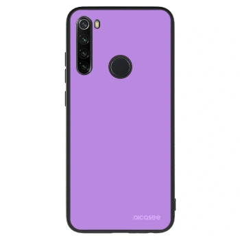 Hülle für Xiaomi Redmi Note 8 - Mystic Melody