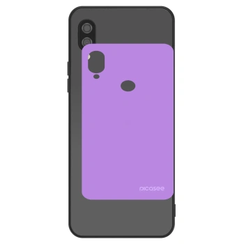 Hülle für Xiaomi Redmi 7 - Mystic Melody