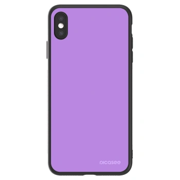 Picasee ULTIMATE CASE für Apple iPhone XS Max - Mystic Melody