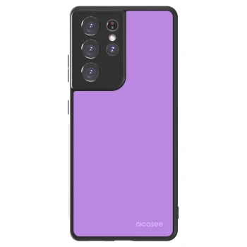 Hülle für Samsung Galaxy S21 Ultra 5G G998B - Mystic Melody