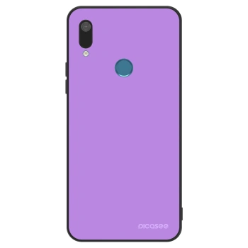 Hülle für Huawei Y7 2019 - Mystic Melody