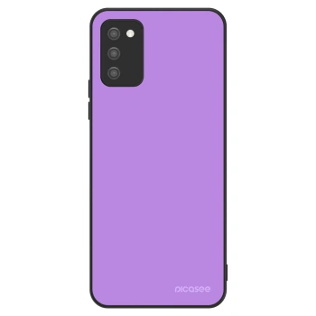 Hülle für Samsung Galaxy A02s A025G - Mystic Melody