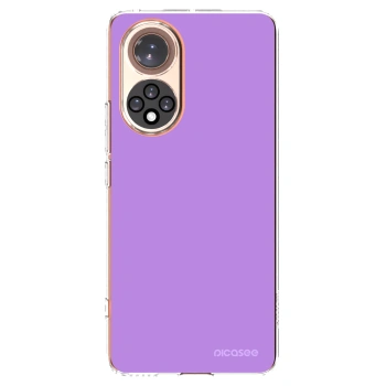 Picasee Huawei Nova 9 Hülle - Transparentes Silikon - Mystic Melody