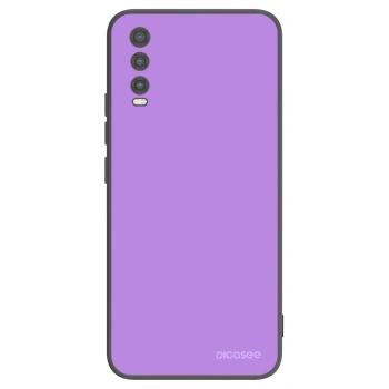 Hülle für Vivo Y20s - Mystic Melody