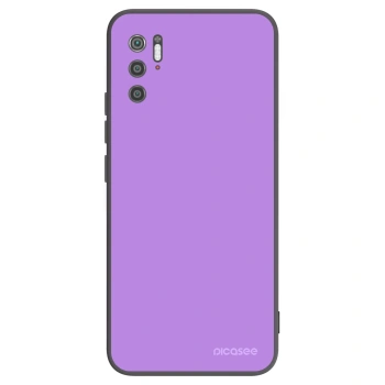 Picasee Xiaomi Poco M3 Pro 5G Hülle - Schwarzes Silikon - Mystic Melody