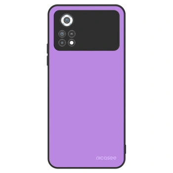 Hülle für Xiaomi Poco X4 Pro 5G - Mystic Melody