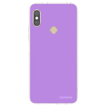 Hülle für Xiaomi Redmi Note 5 Global - Mystic Melody