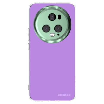 Picasee Honor Magic5 Pro Hülle - Transparentes Silikon - Mystic Melody