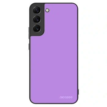 Picasee ULTIMATE CASE PowerShare für Samsung Galaxy S22+ 5G - Mystic Melody