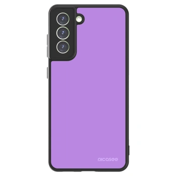 Picasee ULTIMATE CASE PowerShare für Samsung Galaxy S21 FE 5G - Mystic Melody