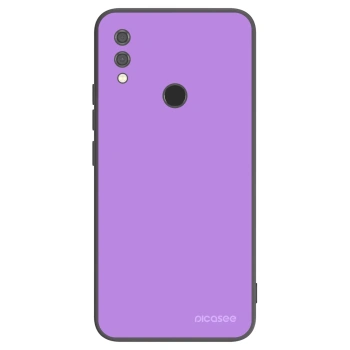 Picasee Xiaomi Redmi Note 7 Hülle - Schwarzes Silikon - Mystic Melody