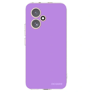 Picasee Honor 400 5G Hülle - Transparentes Silikon - Mystic Melody