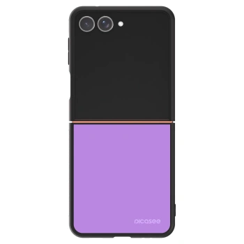 Hülle für Samsung Galaxy Z Flip7 5G - Mystic Melody