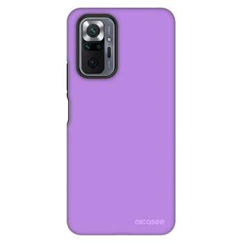 Hülle für Xiaomi Redmi Note 10 Pro - Mystic Melody