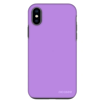 Hülle für Apple iPhone X/XS - Mystic Melody