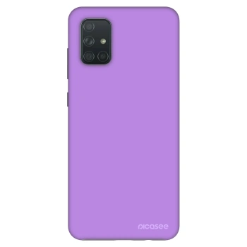 Hülle für Samsung Galaxy A71 A715F - Mystic Melody