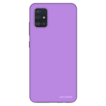 Hülle für Samsung Galaxy A51 A515F - Mystic Melody