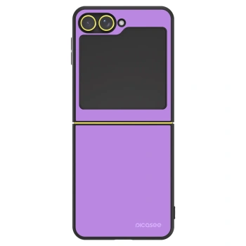 Hülle für Samsung Galaxy Z Flip7 FE 5G - Mystic Melody