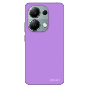 Hülle für Xiaomi Redmi Note 13 Pro 4G - Mystic Melody